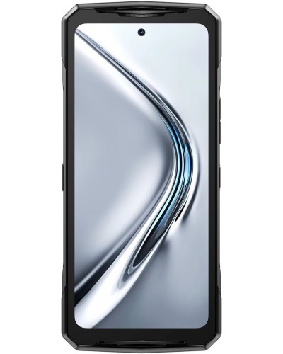 Купити DOOGEE V40 PRO 5G 16/512GB Black Night Vision Camera Гарантія 1 Рік