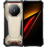 DOOGEE S300 PLUS 5G 12/1024GB Titanium Gold Night Vision Гарантія 1 Рік