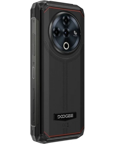 Купити DOOGEE Fire 6 Power 8/256GB Black Гарантія 1 Рік