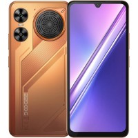 DOOGEE M30 VIP Edition 6/256GB Solar Orange Гарантія 1 Рік