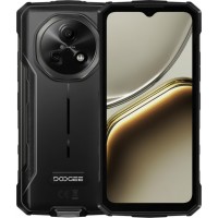 DOOGEE Fire 7 5G 4/256GB Twilight Gray Гарантія 1 Рік