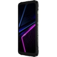 DOOGEE Blade 10 Pro Energy 6/256GB Metallic Black Гарантія 1 Рік