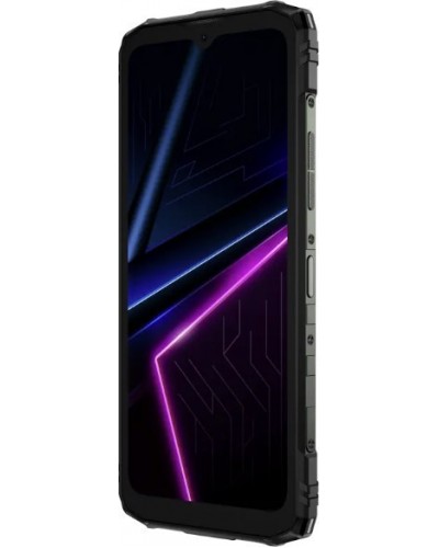 Купити DOOGEE Blade 10 Pro Energy 6/256GB Metallic Black Гарантія 1 Рік