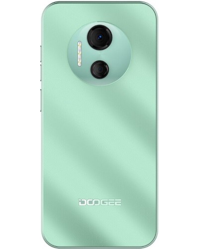 Купити DOOGEE X97 3/16GB Green Гарантія 1 рік