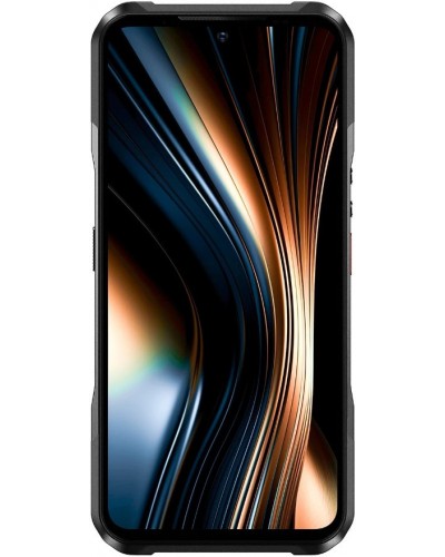 Купити Doogee V20S 12/256GB Night Vision Camera Black Гарантія 1 рік