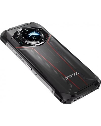 Купити Doogee S119 8/512GB Red Night Vision Гарантія 1 Рік