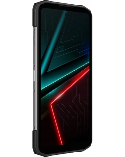 Купити DOOGEE Blade 20 4/128GB Silver Гарантія 1 Рік