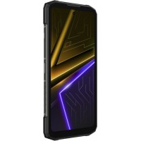 DOOGEE Blade 20 Plus 6/256GB Obsidian Red Night Vision Гарантія 1 Рік