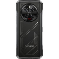DOOGEE V40 5G 12/512GB Midnight Silver Night Vision Camera Гарантія 1 Рік