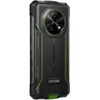DOOGEE Fire 5 Pro 4/128GB Forest Green Гарантія 1 Рік