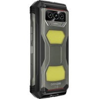 Doogee V Max S 5G 8/256GB Black Night Vision Гарантія 1 Рік