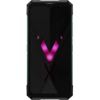 DOOGEE S200 ULTRA 5G 12/1024GB Green Ranger Night Vision Гарантія 1 Рік