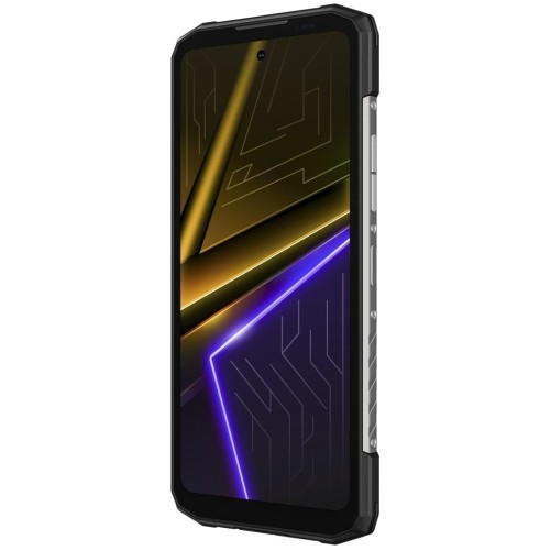 DOOGEE Blade 20 Plus 6/256GB Aurora Titanium Night Vision Гарантія 1 Рік