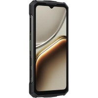 DOOGEE Fire 5 Pro 4/128GB Twilight Gray Гарантія 1 Рік