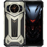 DOOGEE S200 PLUS 5G 16/512GB Night Vision Champagne Gold Гарантія 1 Рік