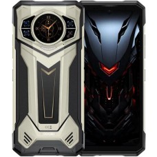DOOGEE S200 PLUS 5G 16/512GB Night Vision Champagne Gold Гарантія 1 Рік