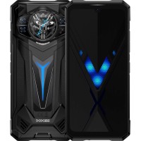 DOOGEE S200 ULTRA 5G 12/1024GB Black Samurai Night Vision Гарантія 1 Рік