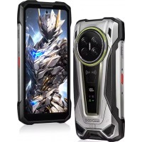 DOOGEE V Max 2 Pro 5G 16/1024GB Terra Titanium Night Vision Гарантія 1 Рік