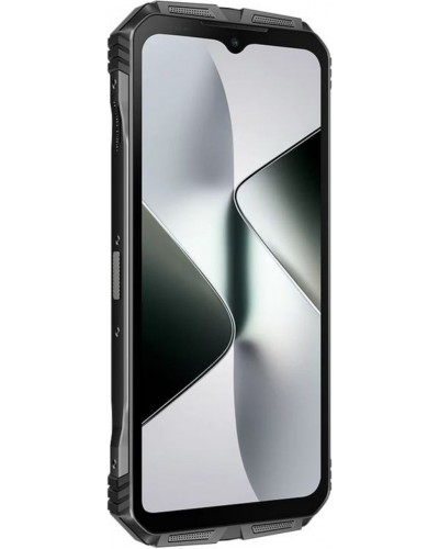 Купити Doogee S118 12/512GB Black-Green Гарантія 1 Рік