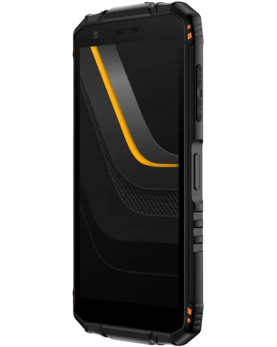 Купити DOOGEE Fire 3 Ultra 6/256GB Blaze Orange Night Vision Гарантія 1 Рік