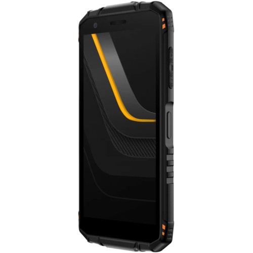DOOGEE Fire 3 3/64GB Blaze Orange Гарантія 1 Рік