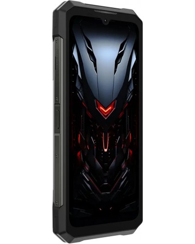 Купити DOOGEE Fire 6 Max 5G 8/256GB Silver Night Vision + ТЕПЛОВІЗОР Гарантія 1 Рік