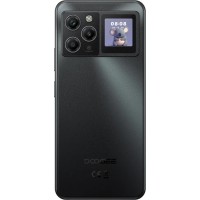 DOOGEE M30 PRO 6/256GB Elegant Black Гарантія 1 Рік