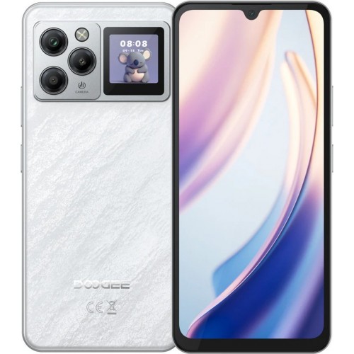 Купити DOOGEE M30 PRO VIP Edition 6/256GB Mist White Гарантія 1 Рік