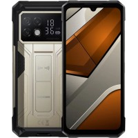 DOOGEE S200 MAX 5G 16/512GB Gold Night Vision Гарантія 1 Рік