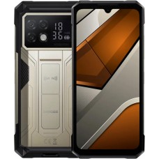 DOOGEE S200 MAX 5G 16/512GB Gold Night Vision Гарантія 1 Рік