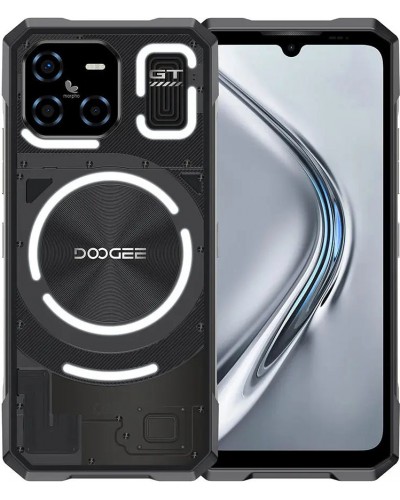 Купити DOOGEE Blade GT Ultra 5G 16/512GB Black