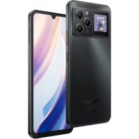 DOOGEE M30 PRO 6/256GB Elegant Black Гарантія 1 Рік