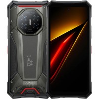 DOOGEE S300 PLUS 5G 12/1024GB Titanium Gray Night Vision Гарантія 1 Рік