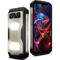 Doogee V Max S 5G 8/256GB Gold Night Vision Гарантія 1 Рік