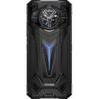 DOOGEE S200 ULTRA 5G 12/1024GB Black Samurai Night Vision Гарантія 1 Рік