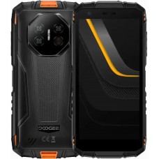 DOOGEE Fire 3 Ultra 6/256GB Blaze Orange Night Vision Гарантія 1 Рік