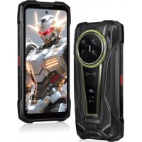 DOOGEE V Max 2 Pro 5G 16/1024GB Cyber Black Night Vision Гарантія 1 Рік