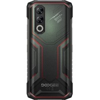 DOOGEE Blade 20 Plus 6/256GB Obsidian Red Night Vision Гарантія 1 Рік