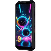 DOOGEE V Max Play 5G VIP Edition 16/512GB Battle Rust ПРОЕКТОР+Night Vision+2 ПРОЖЕКТОРА