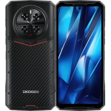 DOOGEE DK10 12/512GB Kevlar Black Гарантія 1 Рік