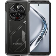 DOOGEE V40 5G 12/512GB Midnight Silver Night Vision Camera Гарантія 1 Рік