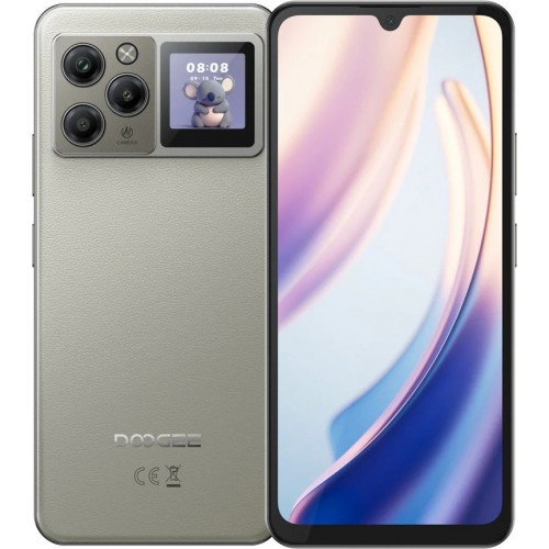 Купити DOOGEE M30 PRO VIP Edition 6/256GB Moonlight Grey Гарантія 1 Рік