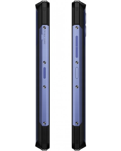 Купити DOOGEE Blade 20 4/128GB Mystic Violet Гарантія 1 Рік