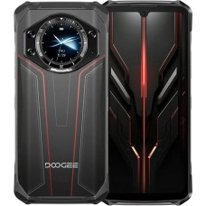 Doogee S119 8/512GB Red Night Vision Гарантія 1 Рік