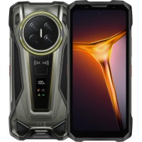 DOOGEE V Max 2 Pro 5G 16/1024GB Pewter Gray Night Vision Гарантія 1 Рік