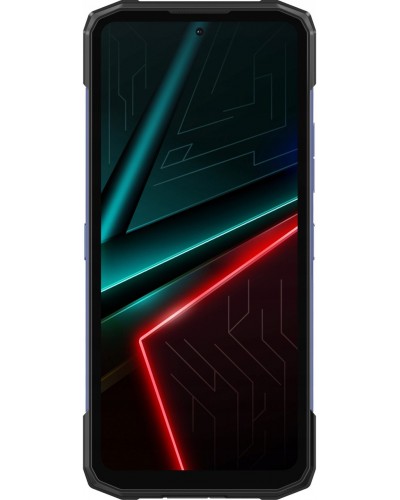Купити DOOGEE Blade 20 4/128GB Mystic Violet Гарантія 1 Рік