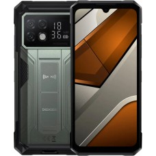 DOOGEE S200 MAX 5G 16/512GB Mystic Gray Night Vision Гарантія 1 Рік