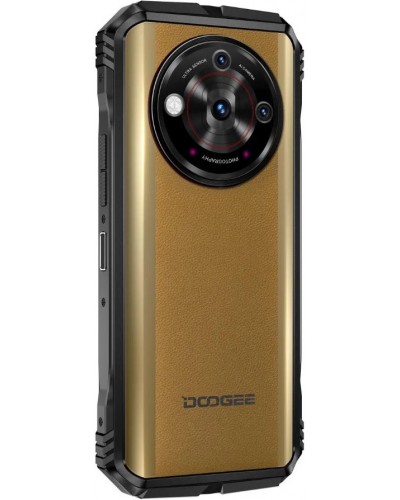 Купити DOOGEE V30 PRO 12/512GB Night Vision Camera Classic Khaki Гарантія 1 рік
