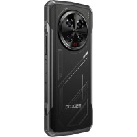 DOOGEE V40 5G 12/512GB Midnight Silver Night Vision Camera Гарантія 1 Рік