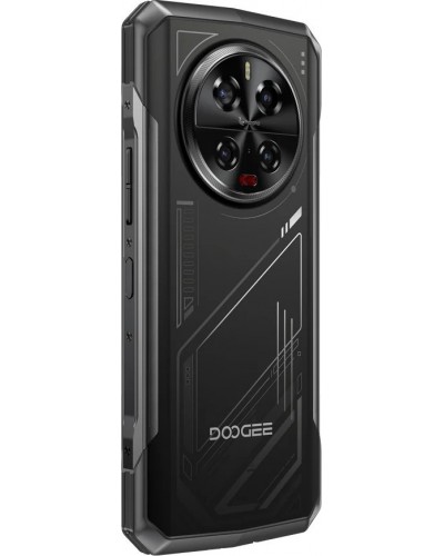 Купити DOOGEE V40 5G 12/512GB Midnight Silver Night Vision Camera Гарантія 1 Рік